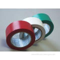 Colorful Floor Marking Tape Adhesive Insulation For Air Con